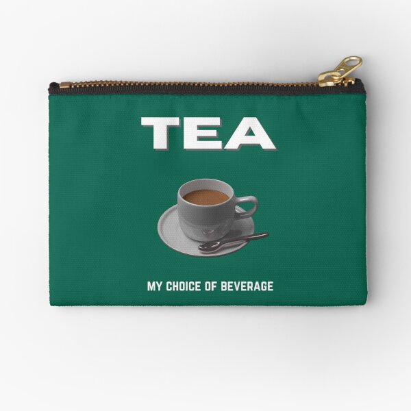 Item preview, Tea my choice of beverage designed and sold by fev-rocks.