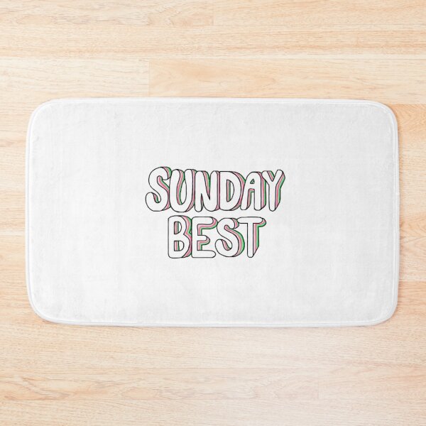 Item preview, Sunday Best  designed and sold by stay-grateful.