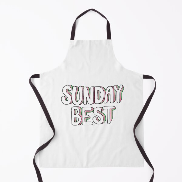 Item preview, Sunday Best  designed and sold by stay-grateful.