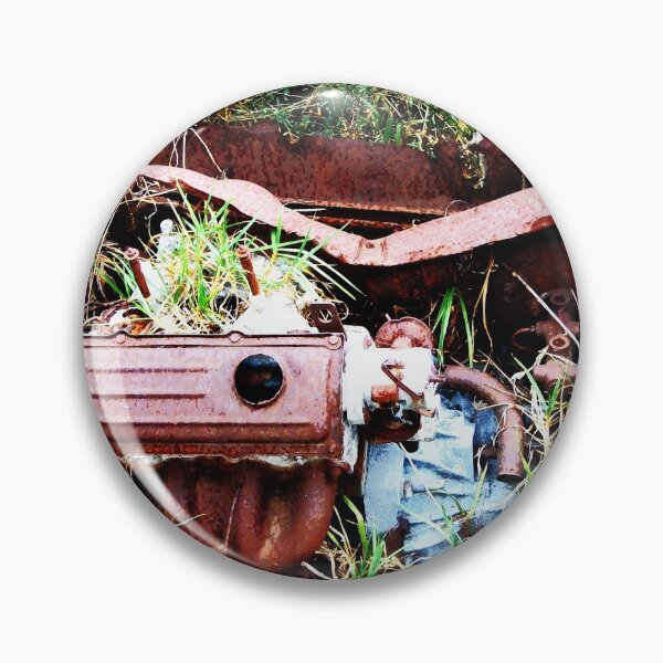 Item preview, Rust Bucket designed and sold by Philinblank.