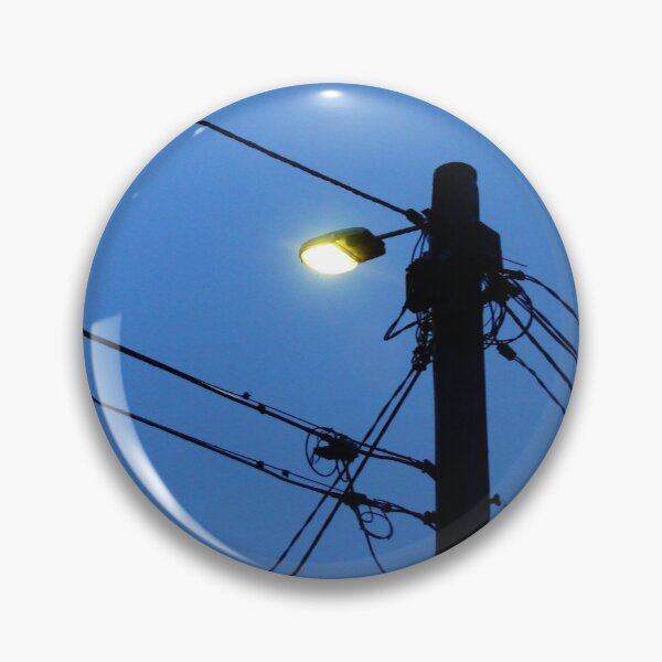 Item preview, At First (street) Light designed and sold by Philinblank.