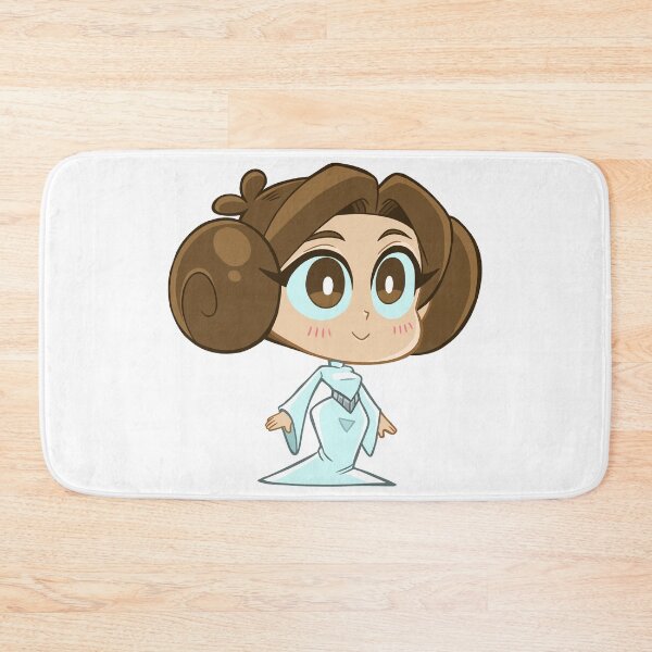 Item preview, Space Cuties - The Princess - Chibi Cuties Sweetheart designed and sold by kickgirl.