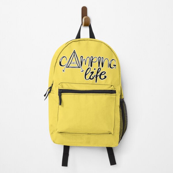 Item preview, Camping Life designed and sold by simzzuk.