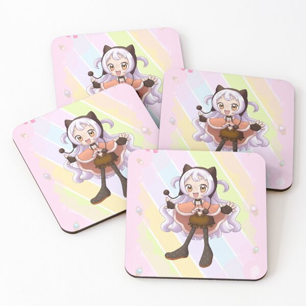 Item preview, Puella Magi Madoka Magica designed and sold by sleepysocks.