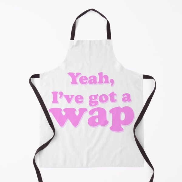Item preview, I've got a WAP designed and sold by chiefgrief.