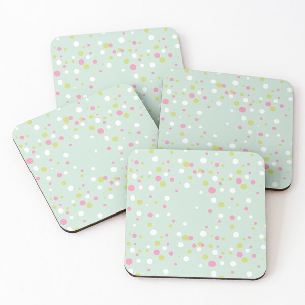 Item preview, Minty Bubbles designed and sold by Radhika Rathore.