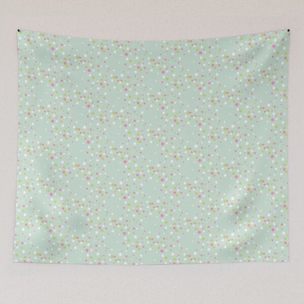 Item preview, Minty Bubbles designed and sold by Radhika Rathore.