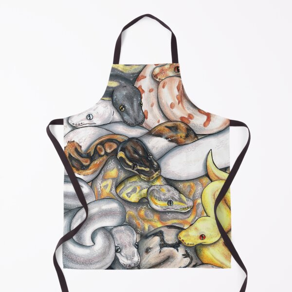 Item preview, Pile O' Pythons designed and sold by marinarakara.