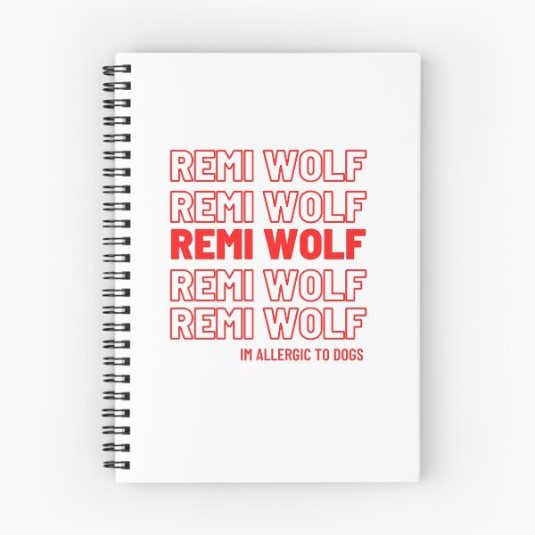 Item preview, remi wolf designed and sold by Concertsticks.