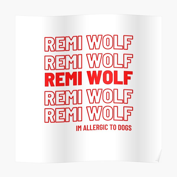 remi wolf turns pop into hypercolored
