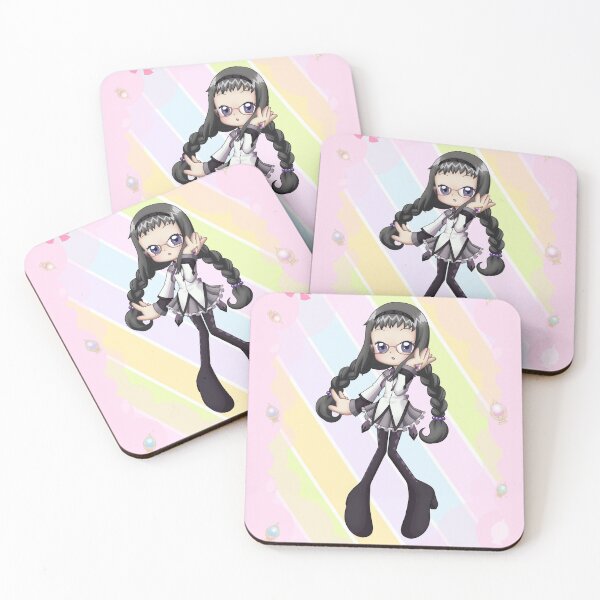 Item preview, Puella Magi Madoka Magica designed and sold by sleepysocks.