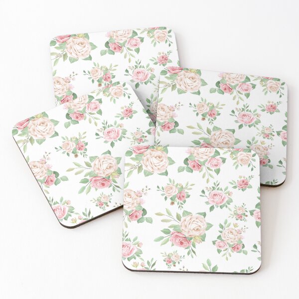 Item preview, Elegant Floral designed and sold by Funny-Vintage.