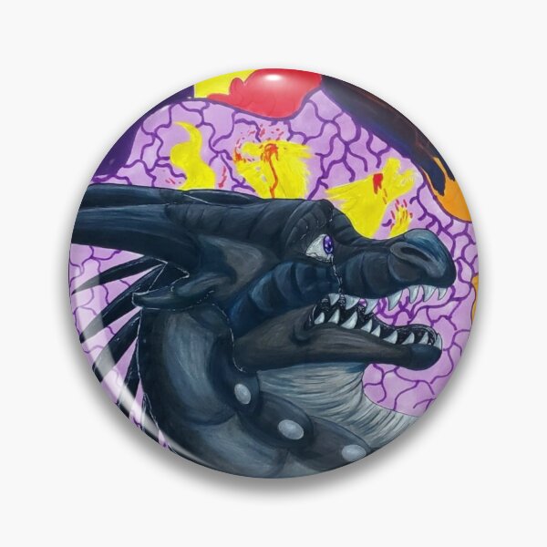 Item preview, Clearsight designed and sold by mconwayart.
