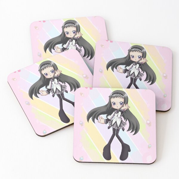 Item preview, Puella Magi Madoka Magica designed and sold by sleepysocks.