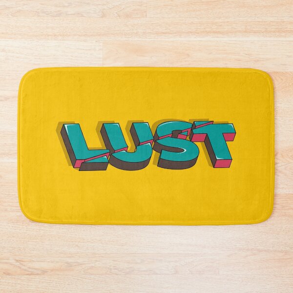 Item preview, Lust designed and sold by ricoalencar.