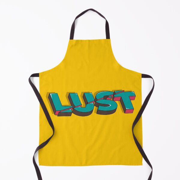 Item preview, Lust designed and sold by ricoalencar.