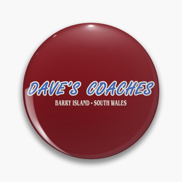 Item preview, Dave's Coaches designed and sold by Indestructibbo.