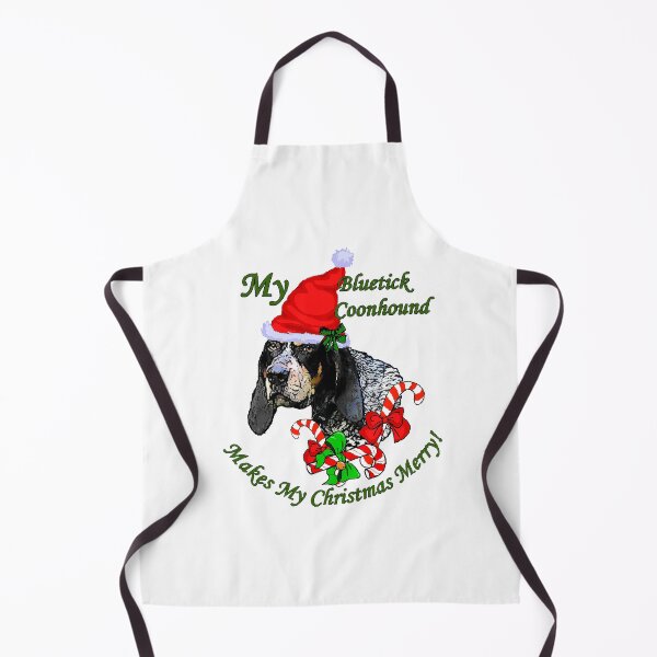 Item preview, Bluetick Coonhound Christmas Gifts designed and sold by springdaleshops.