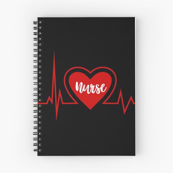 Item preview, Nurse designed and sold by WishingInkwell.
