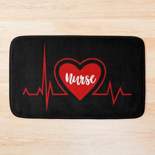 Item preview, Nurse designed and sold by WishingInkwell.