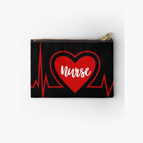 Item preview, Nurse designed and sold by WishingInkwell.
