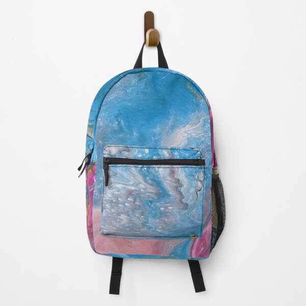Item preview, The Ocean Between Islands designed and sold by GeometricFlow.