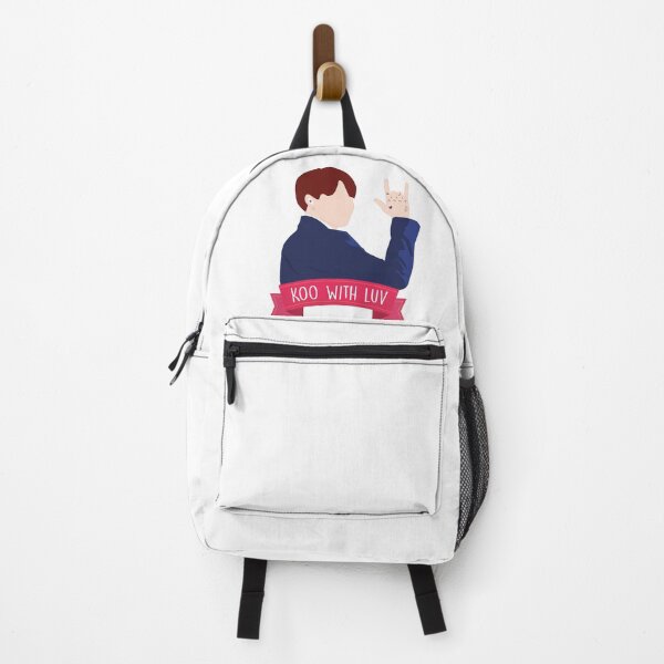 Item preview, Koo With Luv designed and sold by MakeItArt.