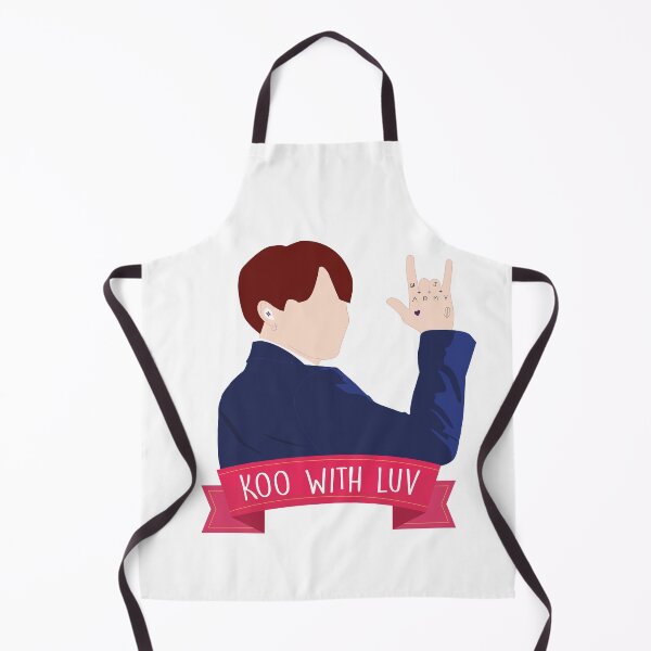 Item preview, Koo With Luv designed and sold by MakeItArt.