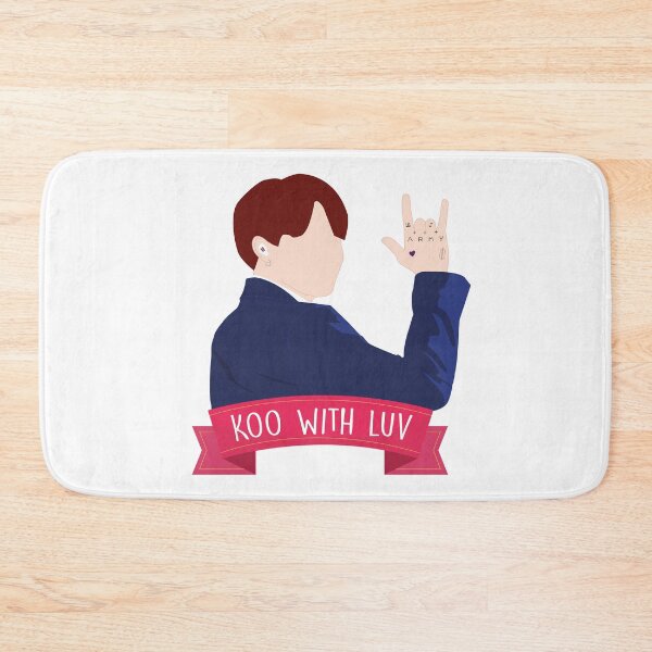 Item preview, Koo With Luv designed and sold by MakeItArt.