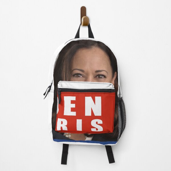 Aperçu de l'œuvre BIDEN / HARRIS: Leadership pour les années 20 créée et vendue par CandidateGear.