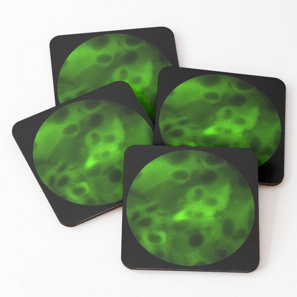 Item preview, Cells Cool Microscope Image designed and sold by MoLecULaR-biO.