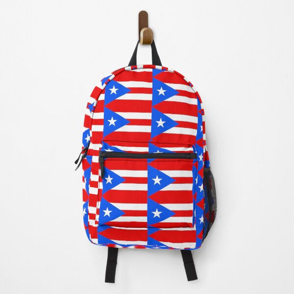 Item preview, Flag of Puerto Rico designed and sold by brigadeiro.