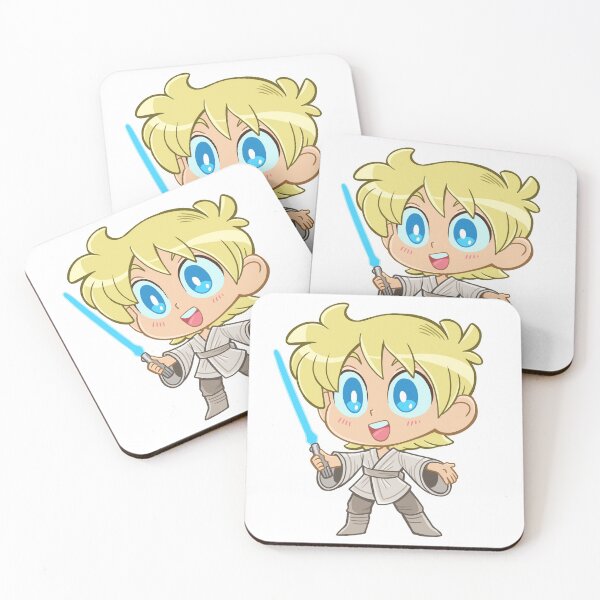 Item preview, Space Cuties - The Hero - Chibi Cuties Sweetheart designed and sold by kickgirl.