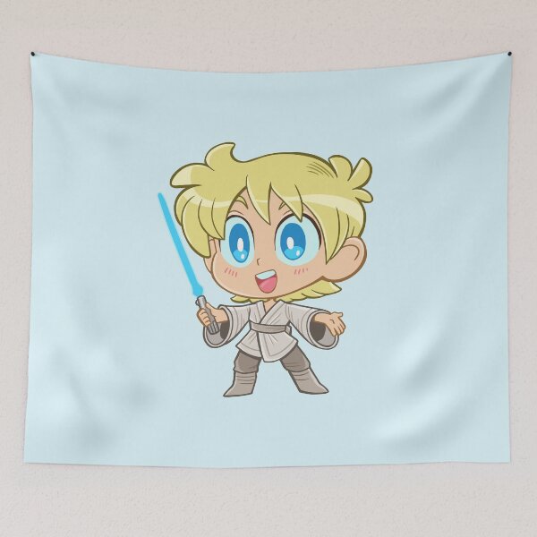 Item preview, Space Cuties - The Hero - Chibi Cuties Sweetheart designed and sold by kickgirl.