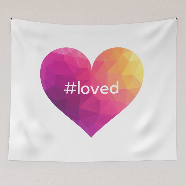 Item preview, A reminder that you are loved designed and sold by SnuggleUp.