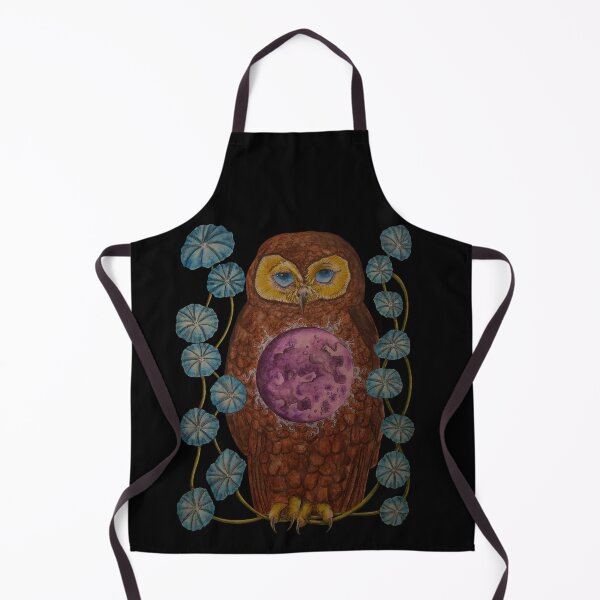 Item preview, Seer designed and sold by onyxoracle.