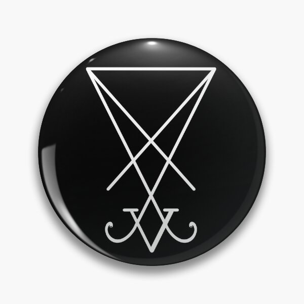 Item preview, Lucifer Sigil designed and sold by Lilith & Eve.
