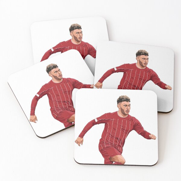 Item preview, Alex Oxlade-Chamberlain designed and sold by ADES-VECTOR .