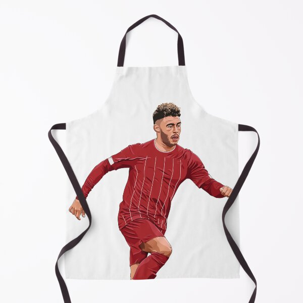 Item preview, Alex Oxlade-Chamberlain designed and sold by ADES-VECTOR .