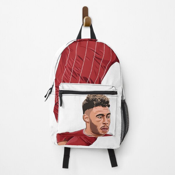 Item preview, Alex Oxlade-Chamberlain designed and sold by ADES-VECTOR .