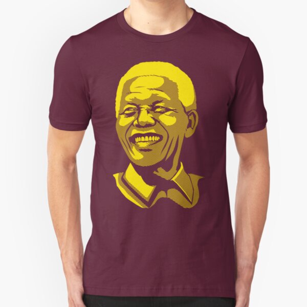 Madiba T-Shirts | Redbubble