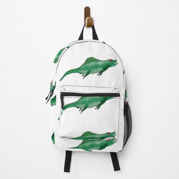 Item preview, "Marine Creature" (2020) designed and sold by Jas. Zajicek.