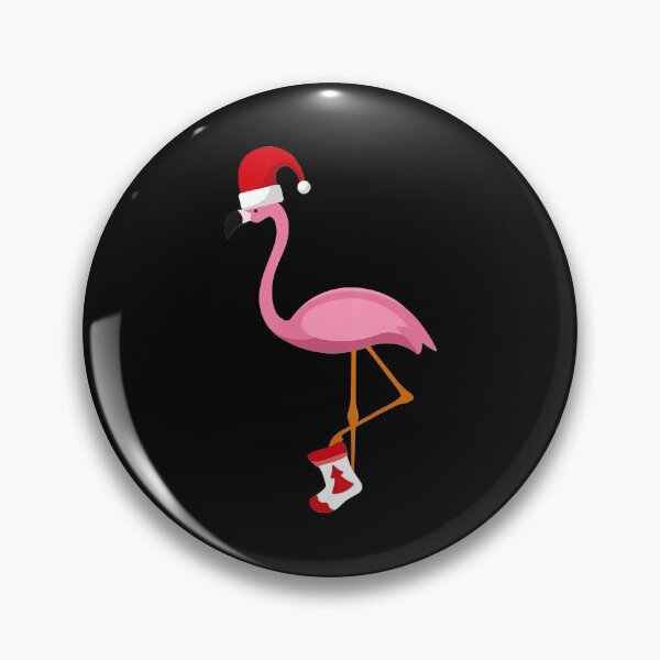 Item preview, Flamingo Christmas Outfit Funny Xmas Party Animal Lover designed and sold by MarkHudson78.