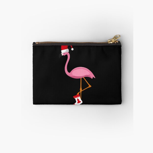Item preview, Flamingo Christmas Outfit Funny Xmas Party Animal Lover designed and sold by MarkHudson78.