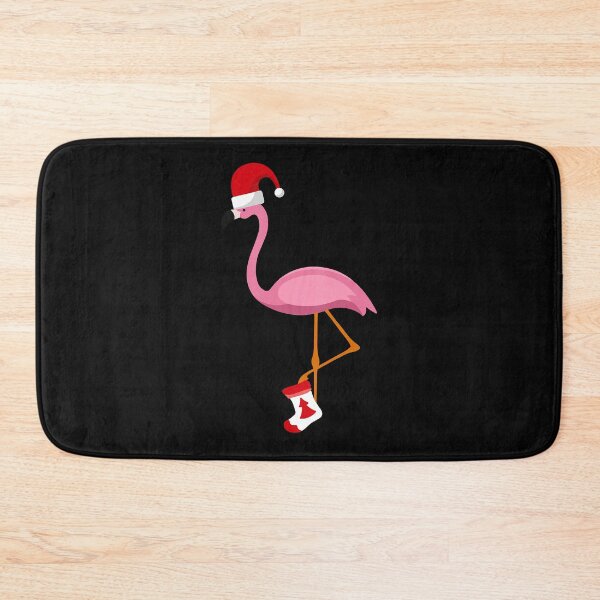 Item preview, Flamingo Christmas Outfit Funny Xmas Party Animal Lover designed and sold by MarkHudson78.