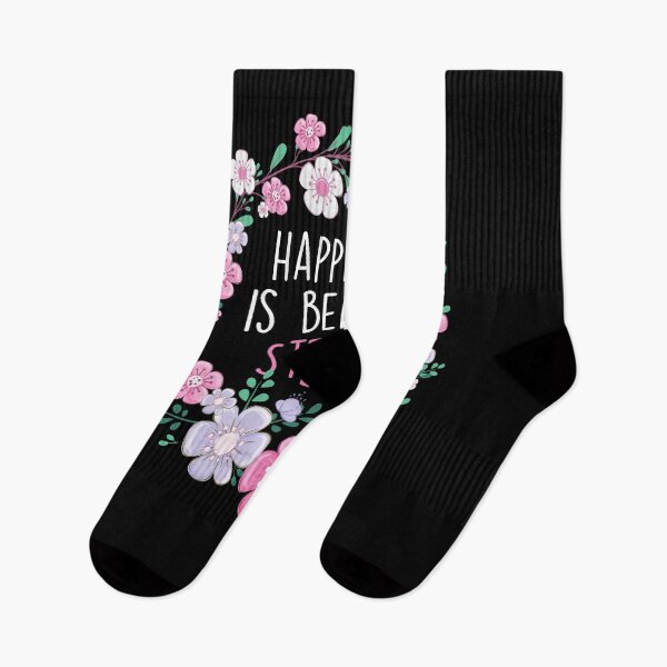 Item preview, Happiness Is Being a Stepmom Birthday Stepmom Gift designed and sold by zedesignn.