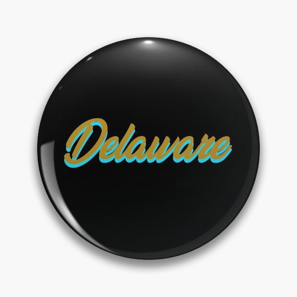 Item preview, Delaware DE American State Pride Love designed and sold by Lartheviking.