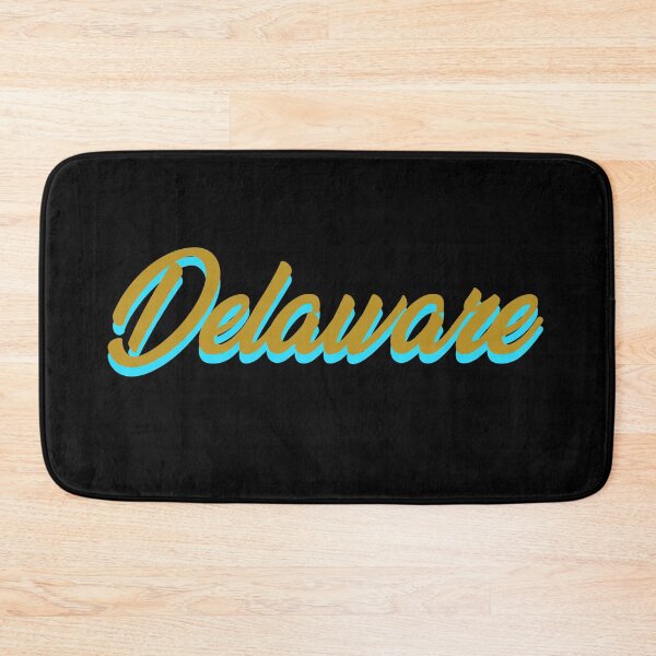 Item preview, Delaware DE American State Pride Love designed and sold by Lartheviking.