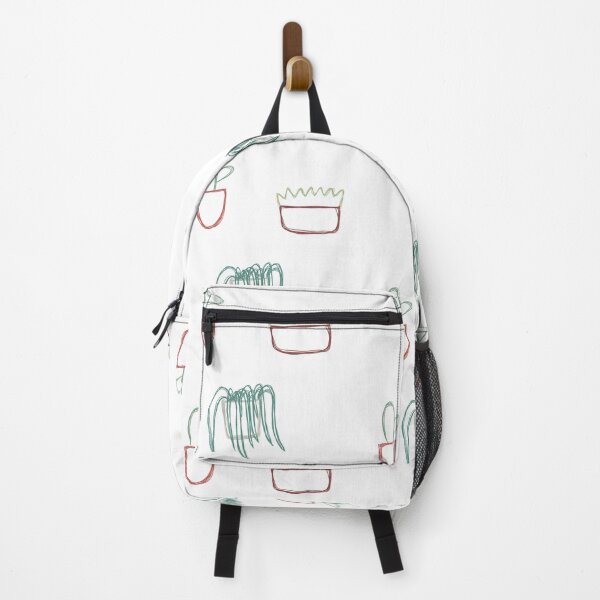 Item preview, Cactus & Succulent Plant Sketch Design designed and sold by alice-victoria.