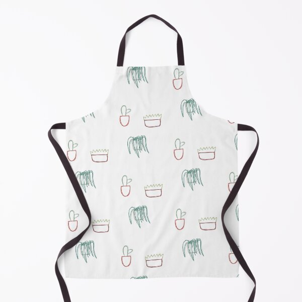 Item preview, Cactus & Succulent Plant Sketch Design designed and sold by alice-victoria.